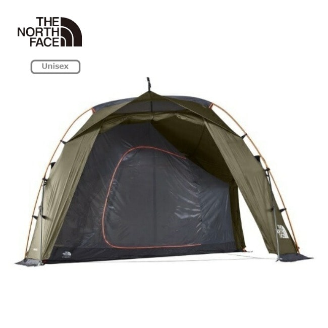 ザ・ノース・フェイス THE NORTH FACE エバベース6 ハーフインナー