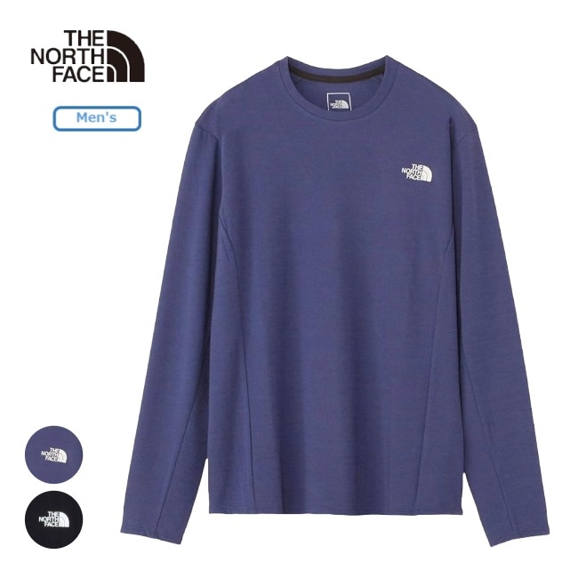 ザ・ノース・フェイス THE NORTH FACE オルタイムウォームクルー