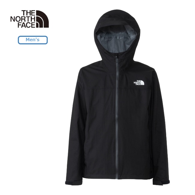 ザ・ノース・フェイス THE NORTH FACE ベンチャージャケット メンズ