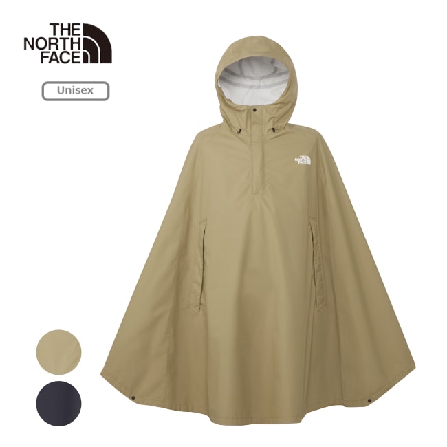 ザ・ノース・フェイス THE NORTH FACE アクセスポンチョ ユニセックス