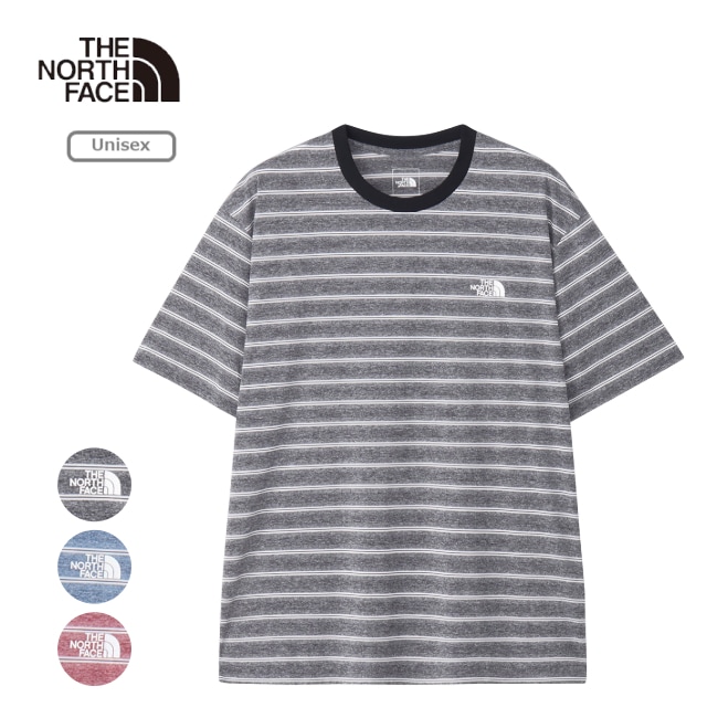 ザ・ノース・フェイス THE NORTH FACE ショートスリーブフリーラン