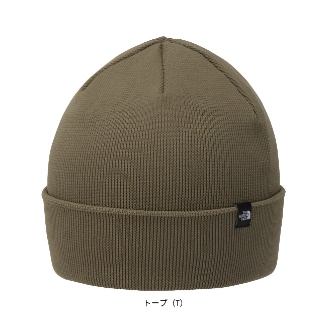 ザ・ノース・フェイス THE NORTH FACE アクションニットビーニー（ユニ