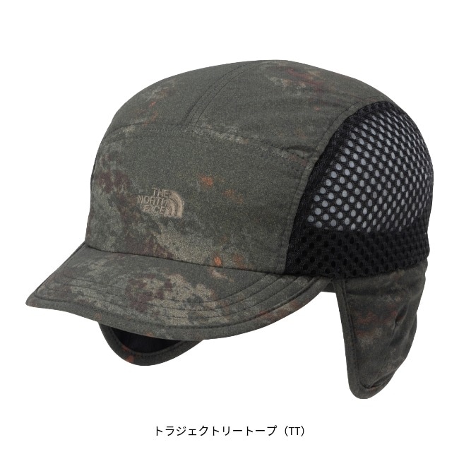 ザ・ノース・フェイス THE NORTH FACE フリーランイヤーフラップ