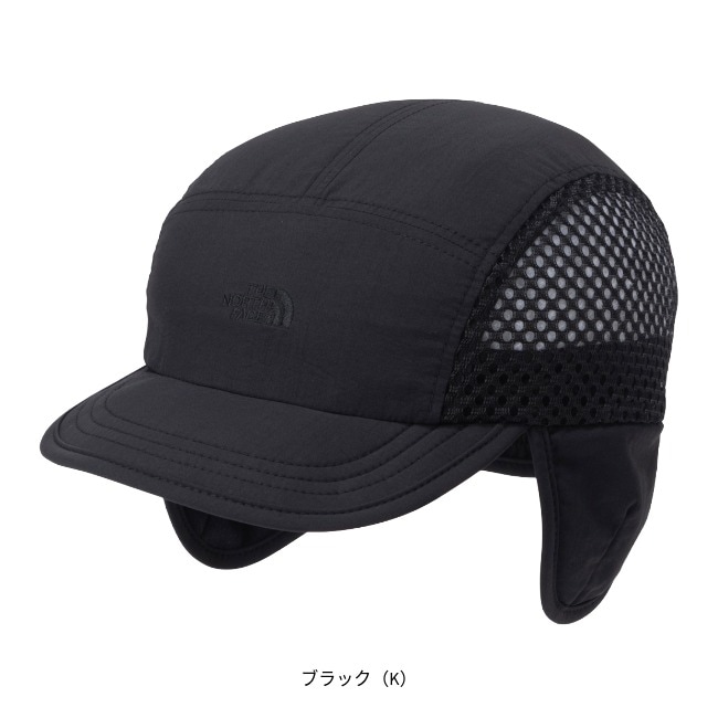 ザ・ノース・フェイス THE NORTH FACE フリーランイヤーフラップ