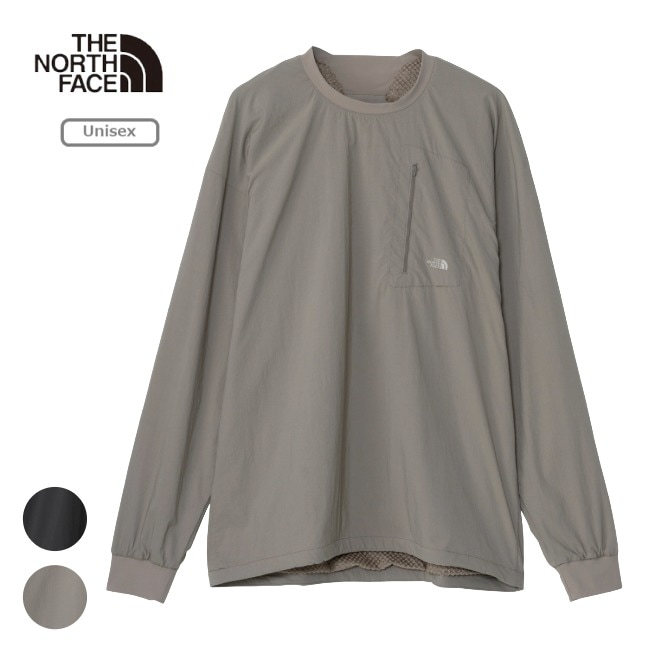 ザ・ノース・フェイス THE NORTH FACE グリットフリースアーバナイト 