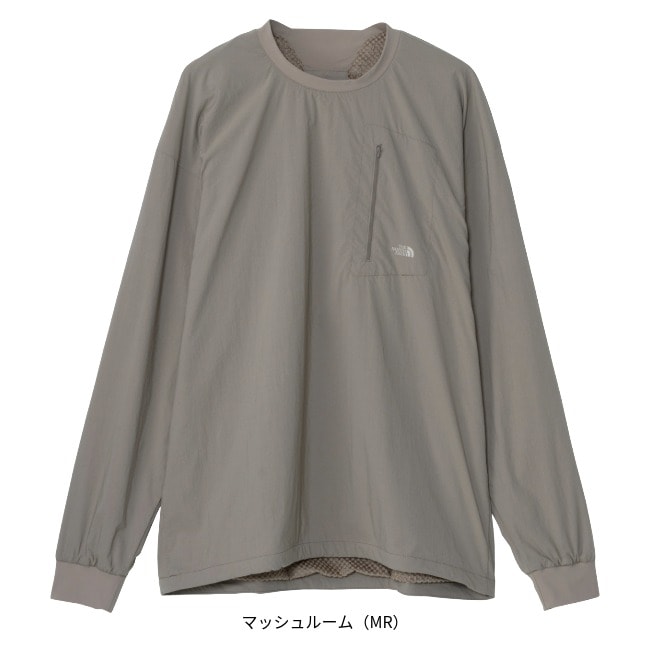 ザ・ノース・フェイス THE NORTH FACE グリットフリースアーバナイト 