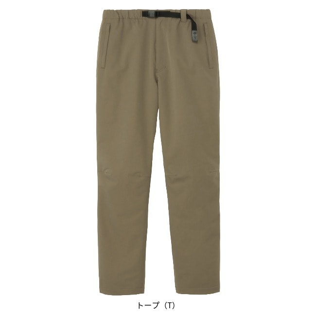 ザ・ノース・フェイス THE NORTH FACE ドーロウォームパンツ（メンズ