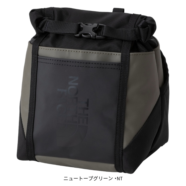 ザ・ノース・フェイス THE NORTH FACE BCボルダーチョークバッグ