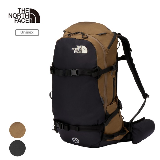 ザ・ノース・フェイス THE NORTH FACE チュガッチ35 ユニセックス