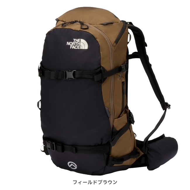ザ・ノース・フェイス THE NORTH FACE チュガッチ35 ユニセックス