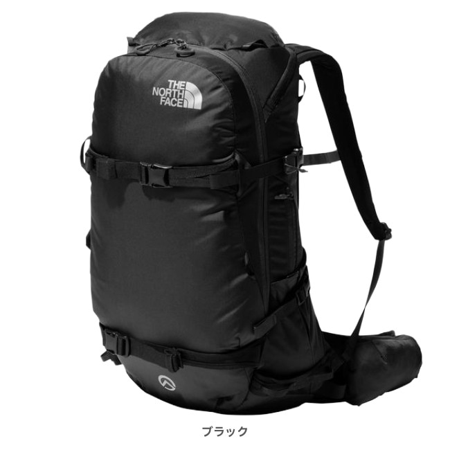 【新品未使用】ノースフェイス チュガッチ 35 ホワイト ユニセックスMサイズ ザ・ノース・フェイス THE NORTH FACE チュガッチ35 ユニセックス