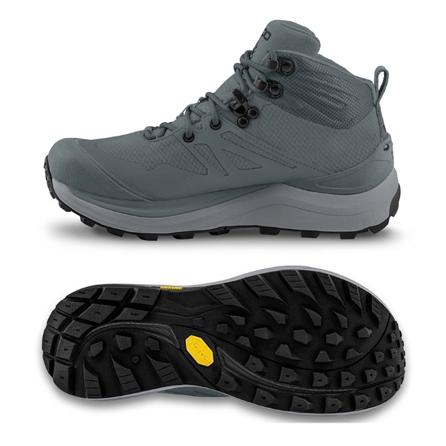 トポアスレチック topo athletic トレイルベンチャー 2 ウォーター