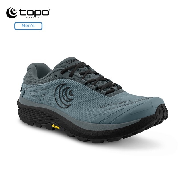 トポアスレチック topo athletic パースート 2 メンズ PURSUIT 2 Ms