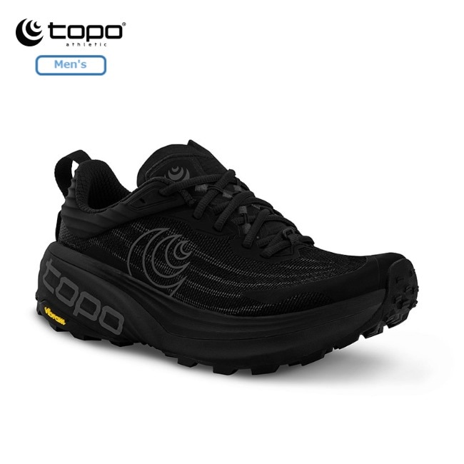 トポアスレチック topo athletic ビスタ メンズ VISTA Ms | GLAGH グラフ