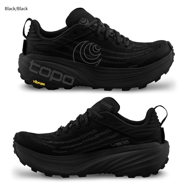 トポアスレチック topo athletic ビスタ メンズ VISTA Ms
