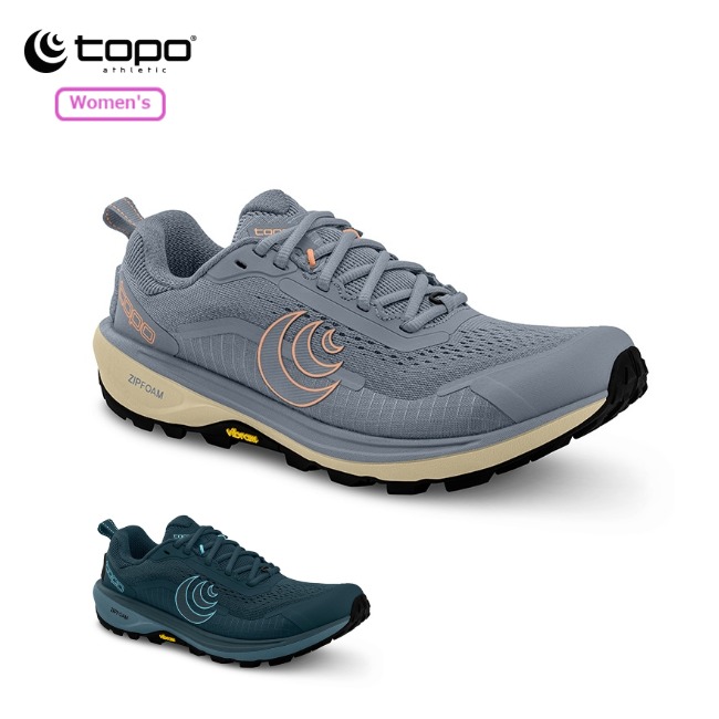 トポアスレチック topo athletic テラベンチャー 5 ウィメンズ