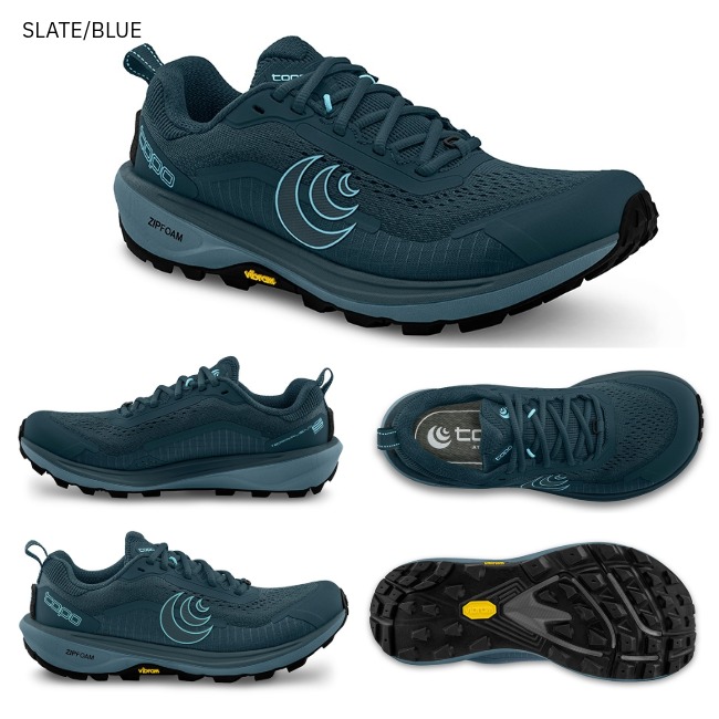 トポアスレチック topo athletic テラベンチャー 5 ウィメンズ