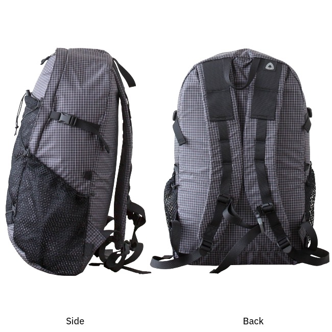 トレイルバム TrailBum 24/7 パック スペクトラ 24/7 PACK SPECTRA