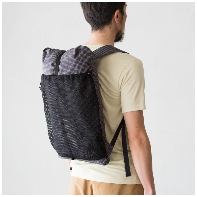 トレイルバム TrailBum ビッグタートル スペクトラ BIG TURTLE SPECTRA