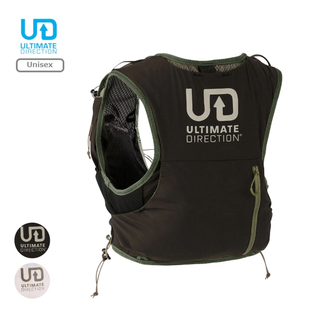 アルティメイトディレクション ULTIMATE DIRECTION レース ベスト ユニ