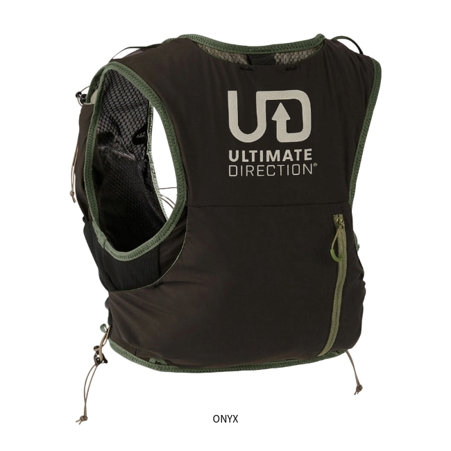 アルティメイトディレクション ULTIMATE DIRECTION レース ベスト ユニ