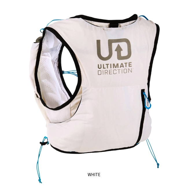 アルティメイトディレクション ULTIMATE DIRECTION レース ベスト ユニ