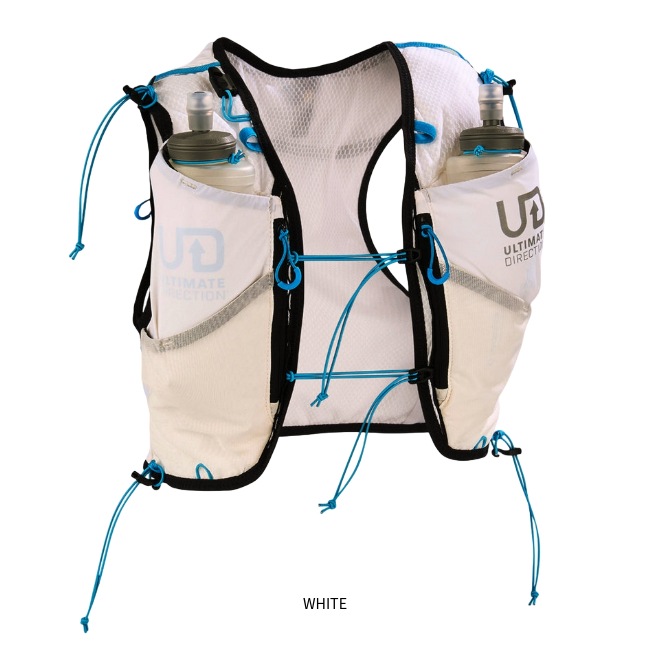 ULTIMATE DIRECTION RACE VEST 5 トレランザック Vest-男性用