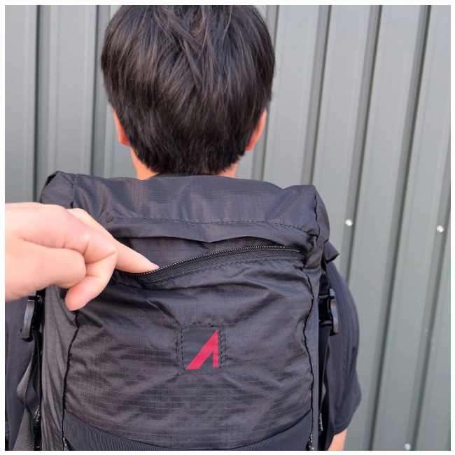 ウルトラスパイア UltrAspire エピックXT 20L | GLAGH グラフ