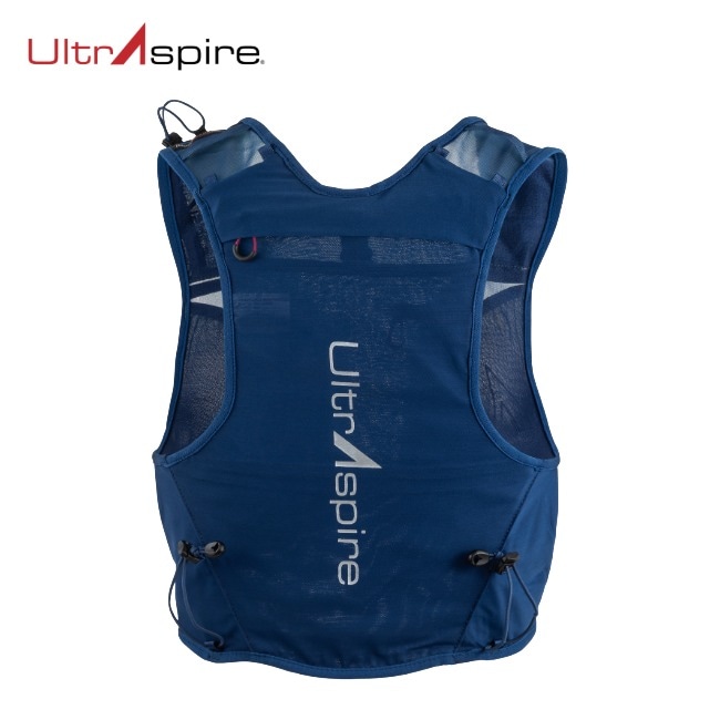 UltraSpire トレイルランニングベスト ボトル付き ウルトラスパイア UltrAspire アルファ6.0 レースベスト Alpha 6.0