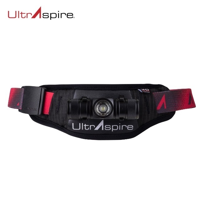 ウルトラスパイア UltrAspire ルーメン 400z 3.0 ウエストライト Lumen