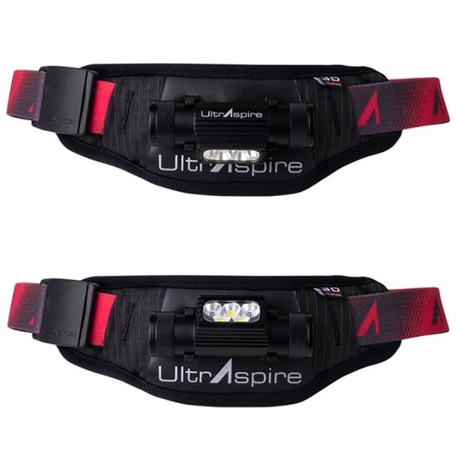 ウルトラスパイア UltrAspire ウルトラスパイア ルーメン850 DUO