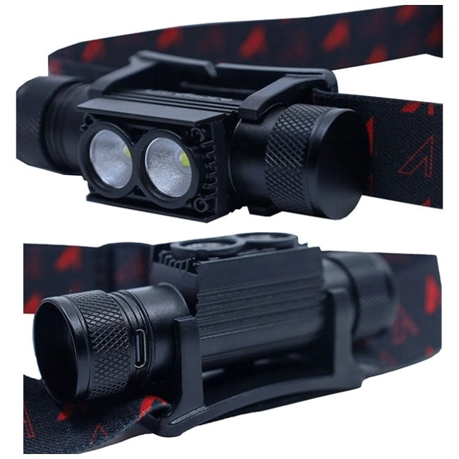 ウルトラスパイア UltrAspire ルーメン800 カタリスト | GLAGH グラフ