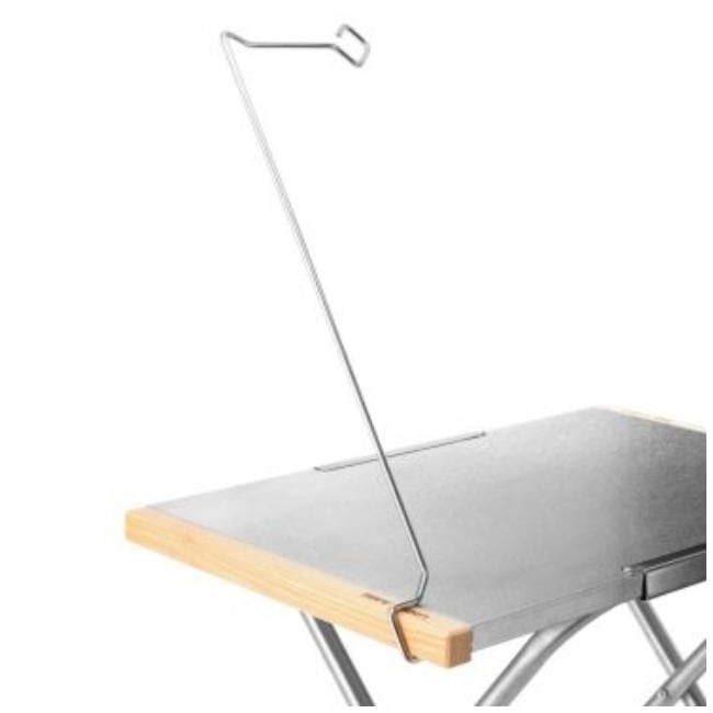 ユニフレーム UNIFLAME 焚き火テーブル スピーディーハンガー | GLAGH