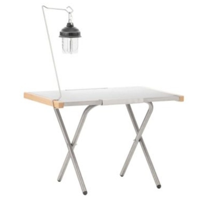 ユニフレーム UNIFLAME 焚き火テーブル スピーディーハンガー | GLAGH