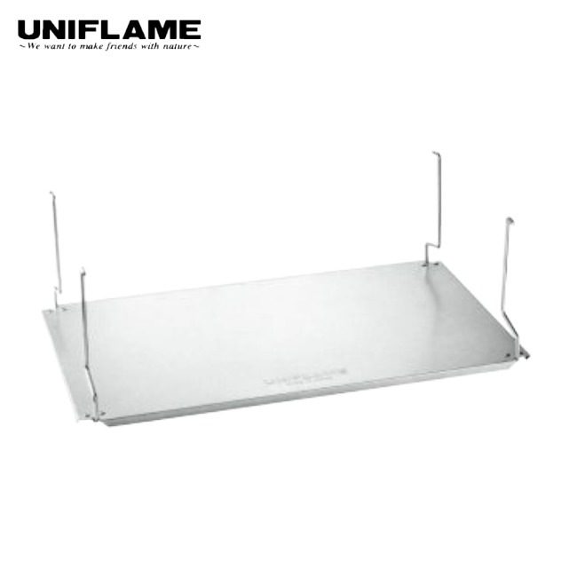 ユニフレーム UNIFLAME フィールドラック システムラック | GLAGH グラフ