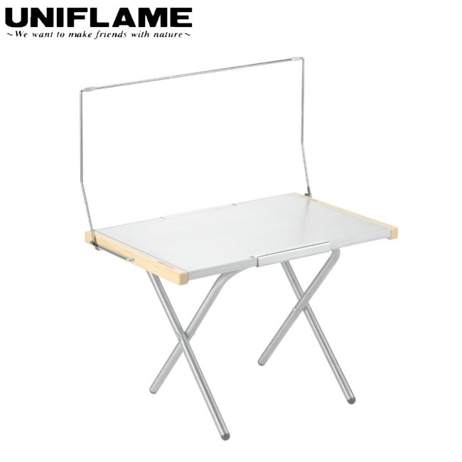 ユニフレーム UNIFLAME 焚き火テーブル EXハンガー | GLAGH グラフ