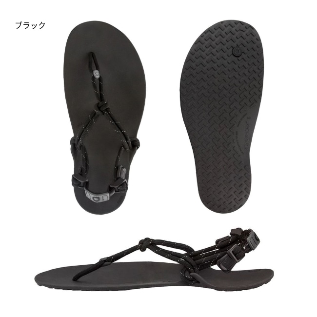 期間限定10％OFF！／ ゼロシューズ XERO SHOES ジェネシス ユニ