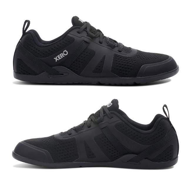 ゼロシューズ Xero Shoes プリオ ネオ メンズ | GLAGH グラフ
