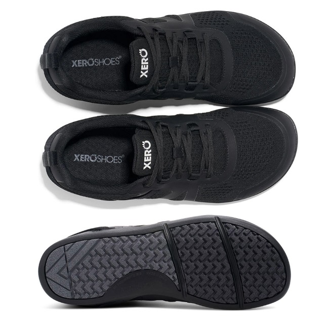 ゼロシューズ Xero Shoes プリオ ネオ メンズ | GLAGH グラフ