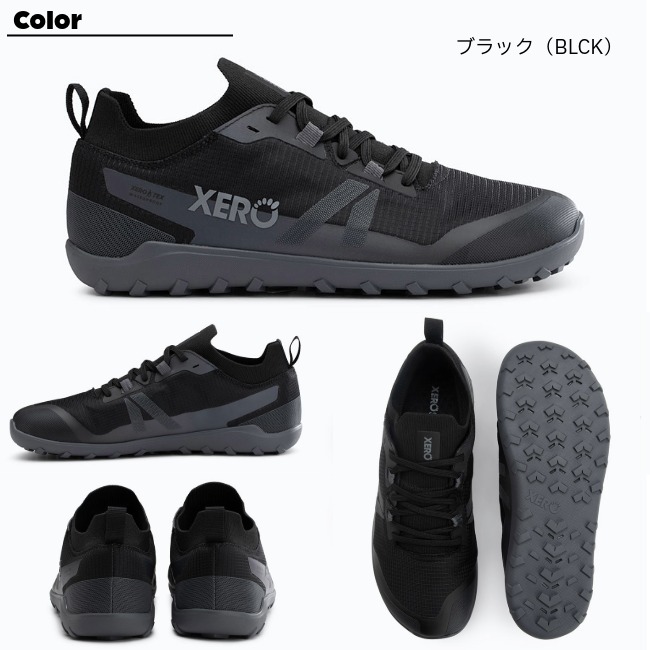 10％OFFクーポン配布中！／ ゼロシューズ Xero Shoes メササミット WP