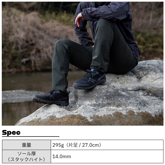 10％OFFクーポン配布中！／ ゼロシューズ Xero Shoes メササミット WP