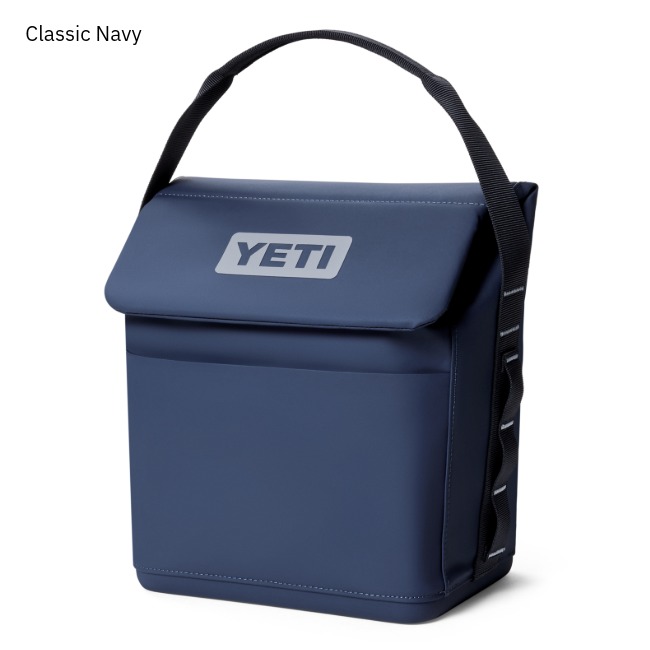 イエティ YETI デイトリップ 6Lランチバッグ Daytrip 6L Lunch Bag
