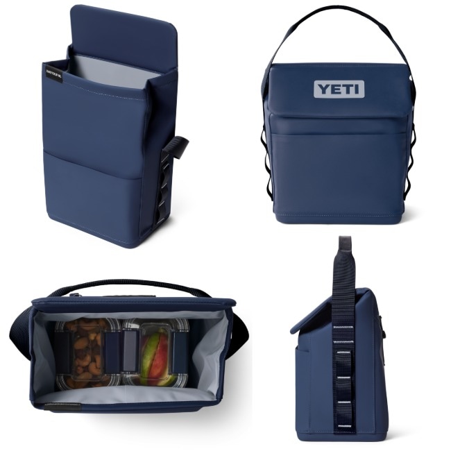イエティ YETI デイトリップ 6Lランチバッグ Daytrip 6L Lunch Bag