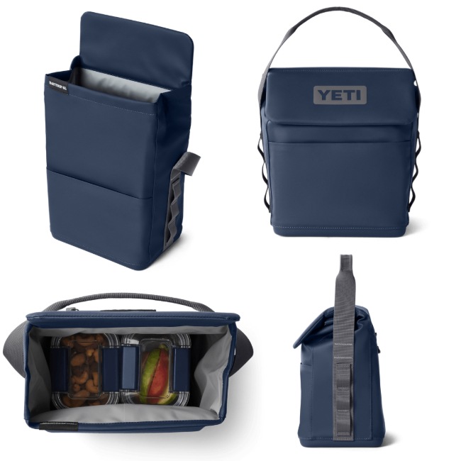 イエティ YETI 6Lランチバッグ 6L Lunch Bag | GLAGH グラフ