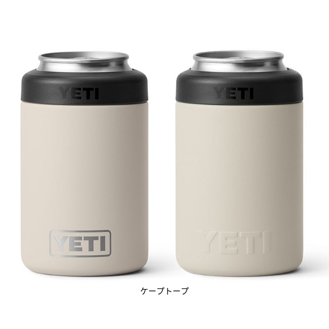2個セットYETI イエティ Colster カモ　缶クーラー　コルスター YETI (イエティ) COLSTER 2.0 / コルスター 2.0 缶クーラー