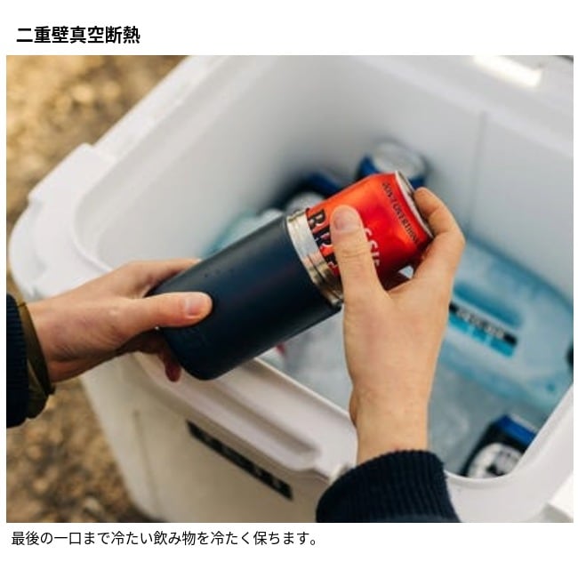 イエティ YETI コルスター 2.0 缶クーラー COLSTER2.0 | GLAGH グラフ