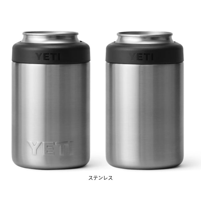 イエティ YETI コルスター 2.0 缶クーラー COLSTER2.0 | GLAGH グラフ