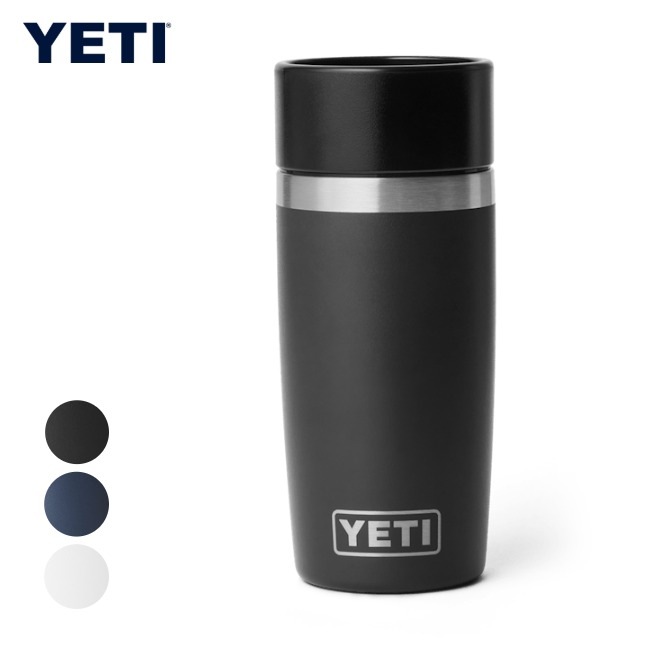 イエティ YETI ランブラー 12オンストラベルボトル Rambler 12 oz