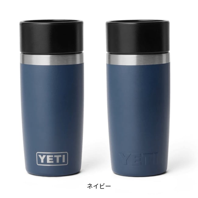 イエティ YETI ランブラー 12オンストラベルボトル Rambler 12 oz
