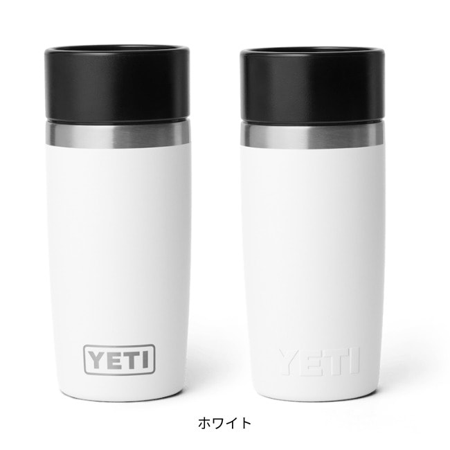 イエティ YETI ランブラー 12オンストラベルボトル Rambler 12 oz